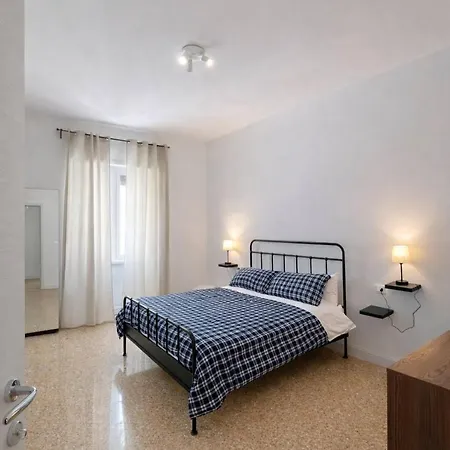 Casa Marisa 公寓 *