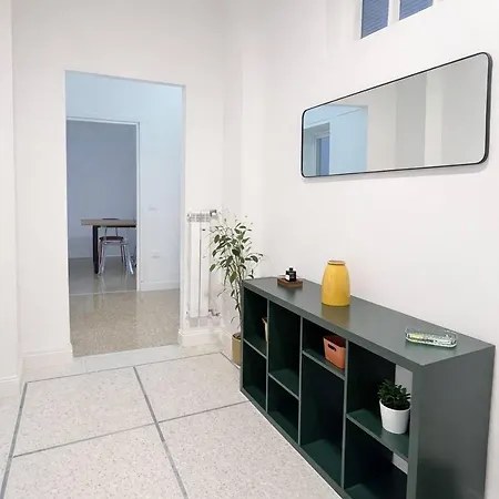 Casa Marisa