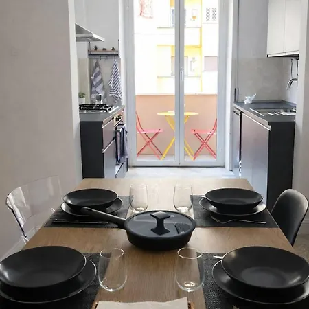 Apartament Casa Marisa