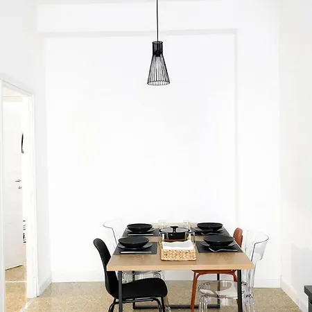 Casa Marisa * Roma