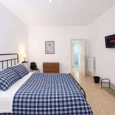 Casa Marisa Daire Roma