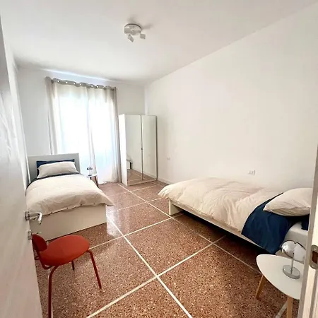 Apartament Casa Marisa *